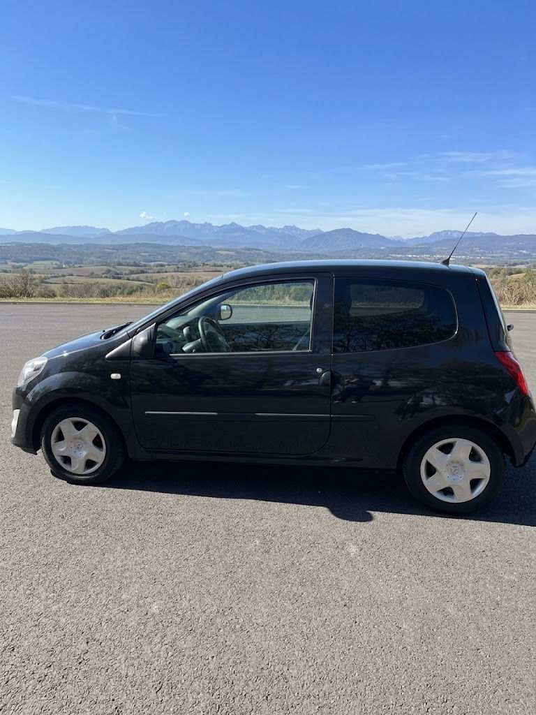 Renault Twingo 2