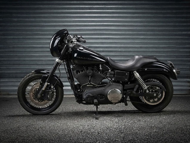 HARLEY