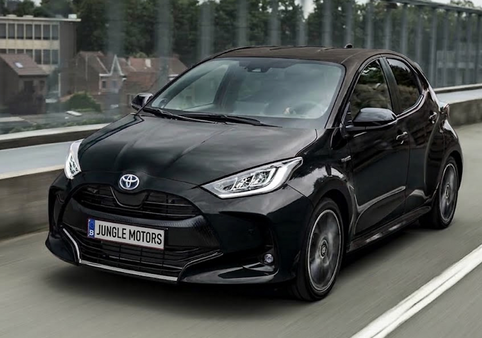 Voiture hybride : le point sur une motorisation devenue incontournable