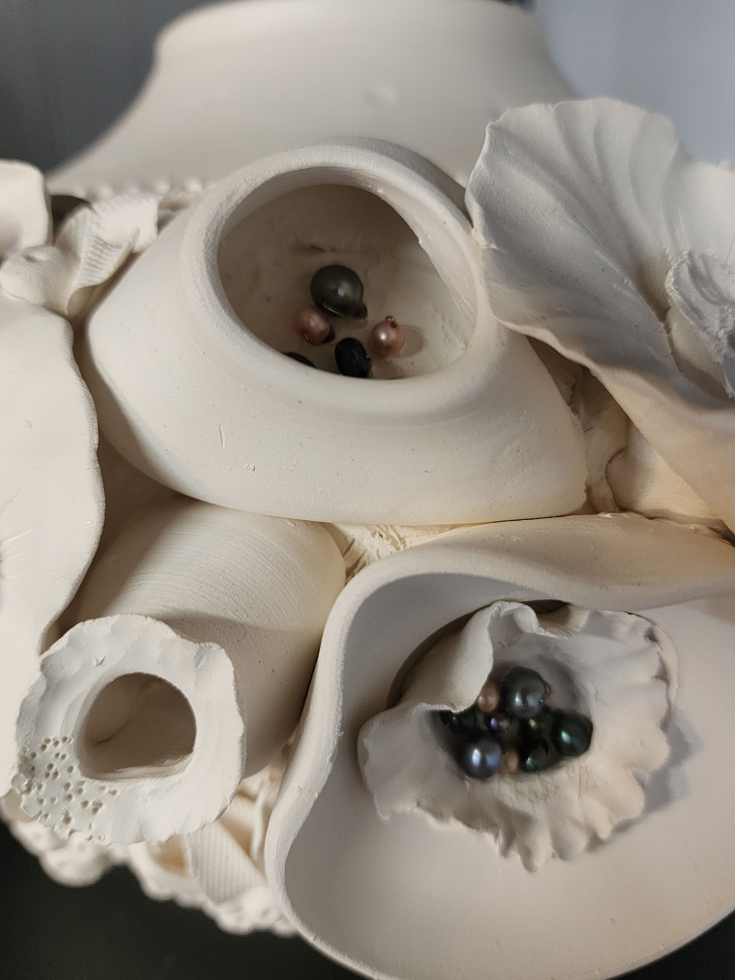 Primordial Sea Bouquet #MM305