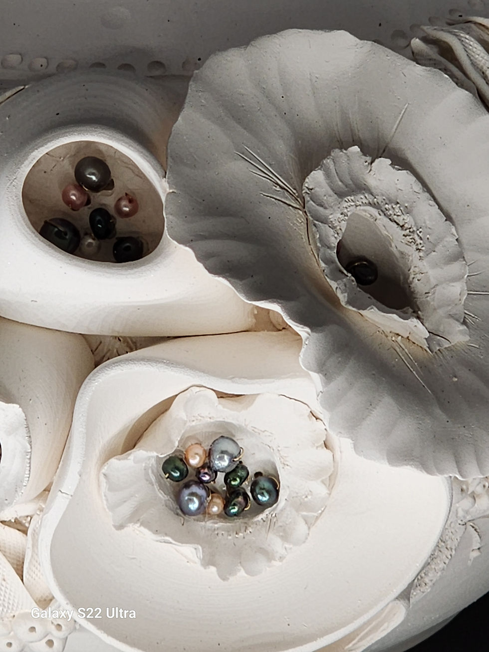 Thumbnail: Primordial Sea Bouquet #MM305