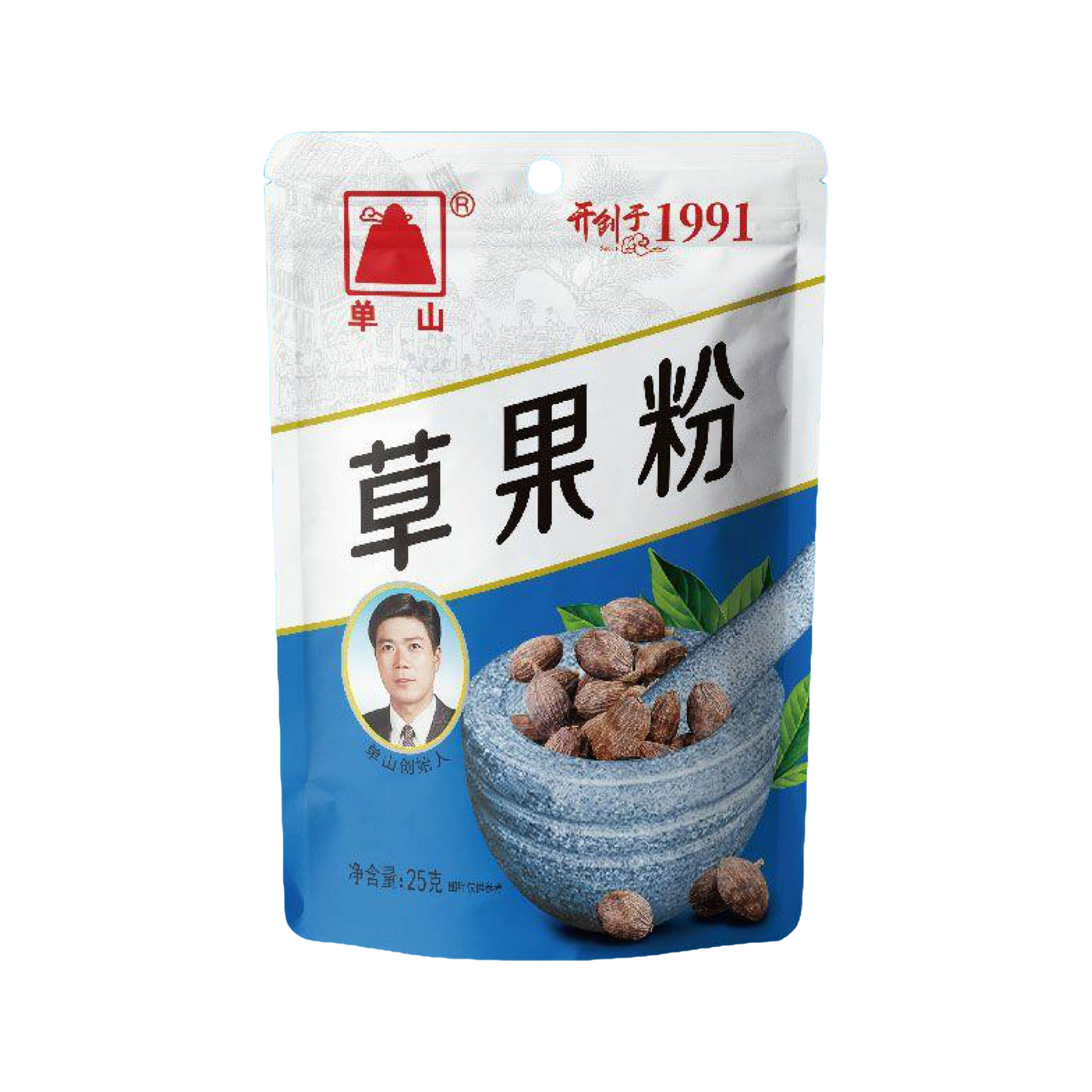 草果粉