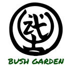 Bush Garden Seattle Logo