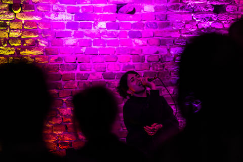 Eventfotografie
