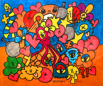 Squid_14x17_24