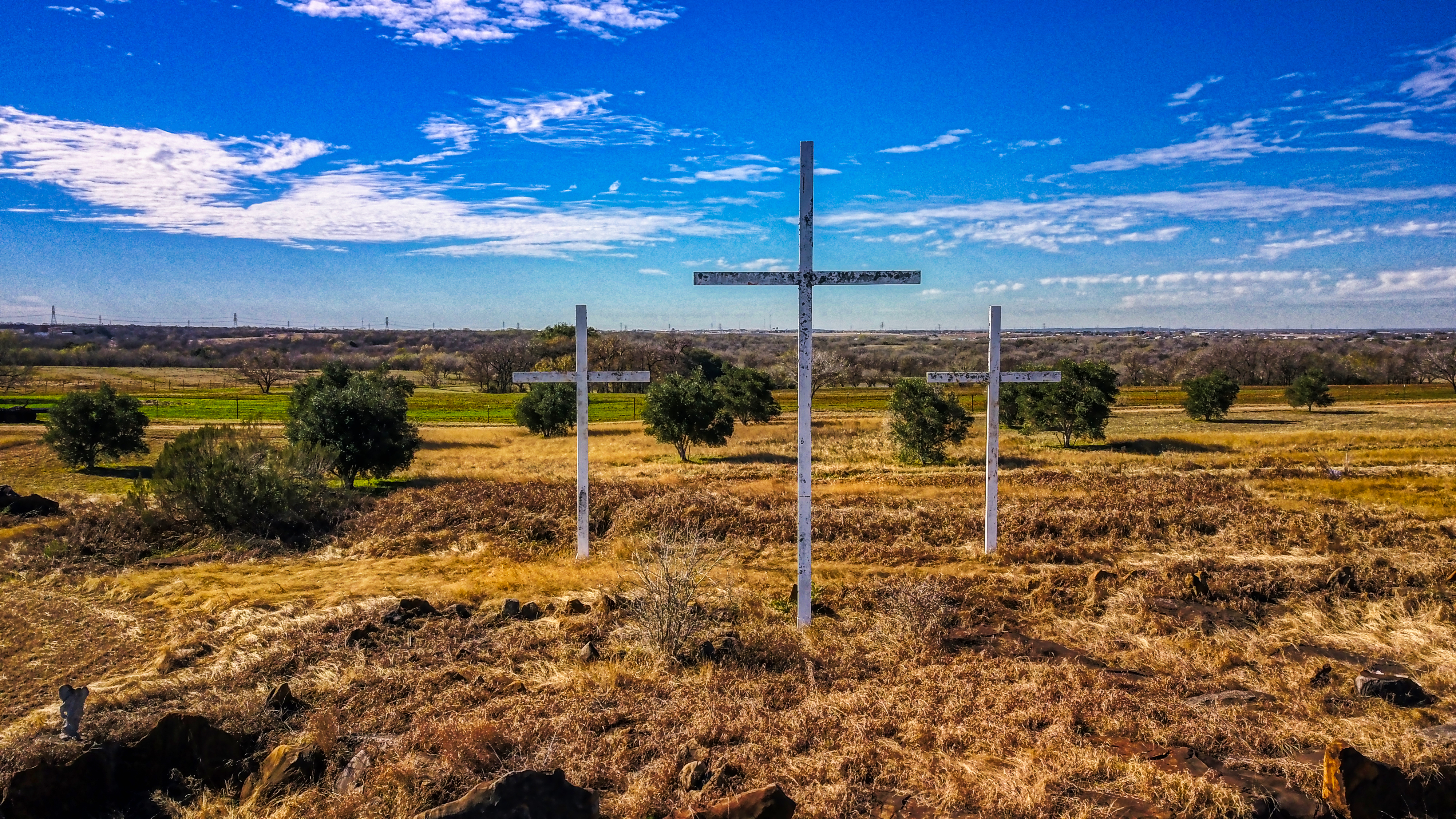 Stone Cross Ranch RV Park photo 2