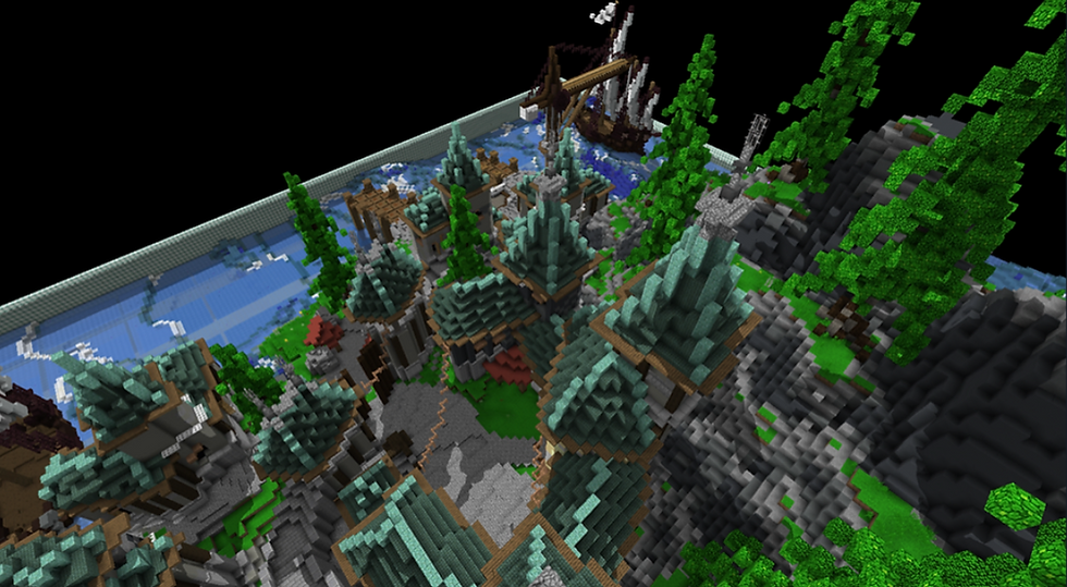 Thumbnail: Viking Spawn - 200x200