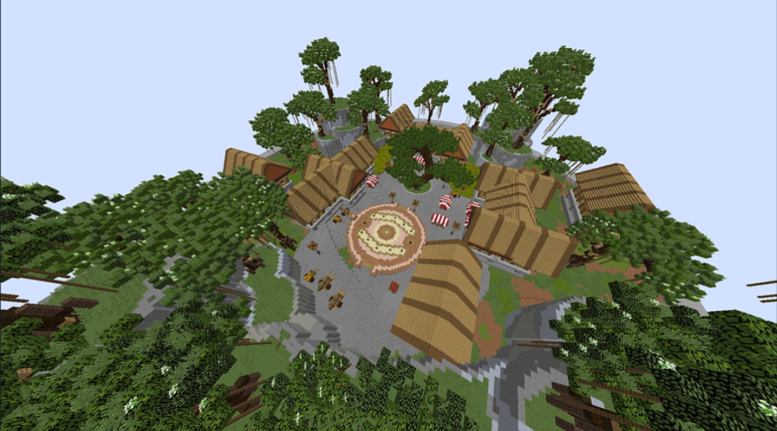 Merchant Hub - 300x325