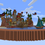 Thumbnail: Island Castle Hub - 200x200