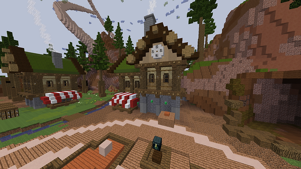 Thumbnail: Tentacles Hub - 300x350