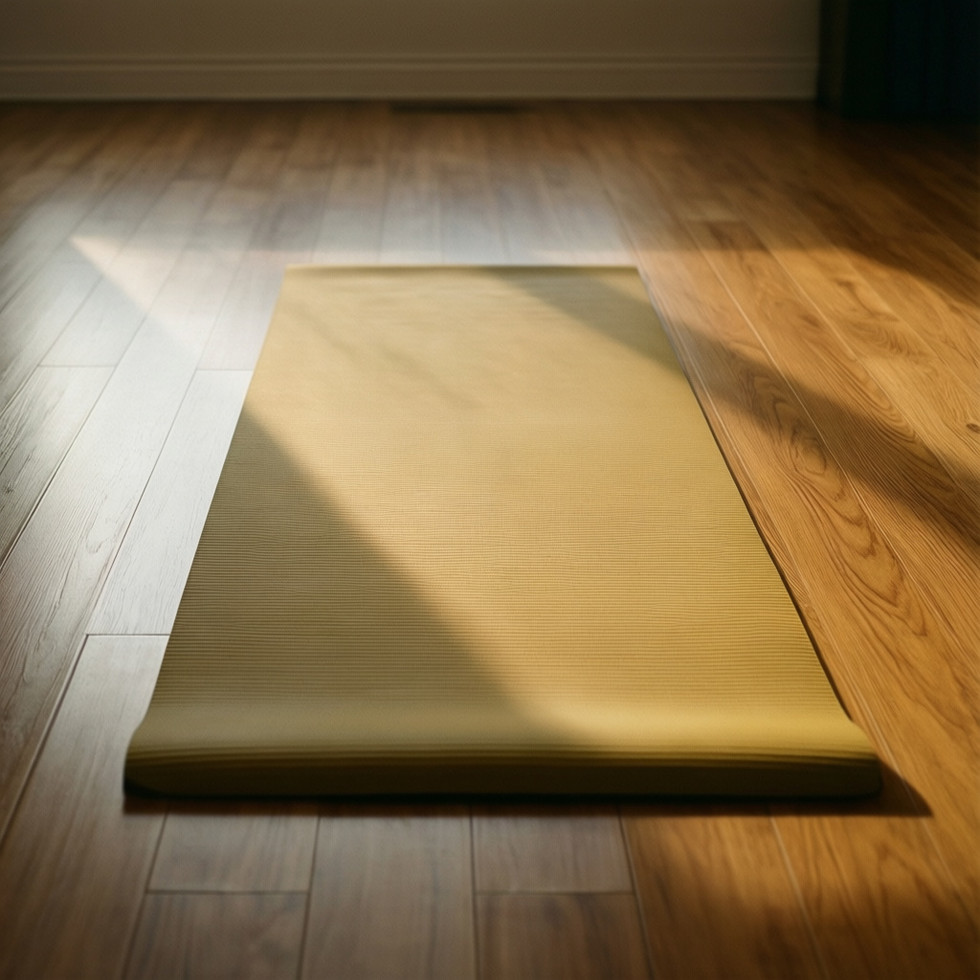 Clases de Yoga Tradicional