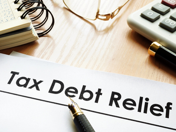 What Is My Personal Liability for Business Tax Debt?