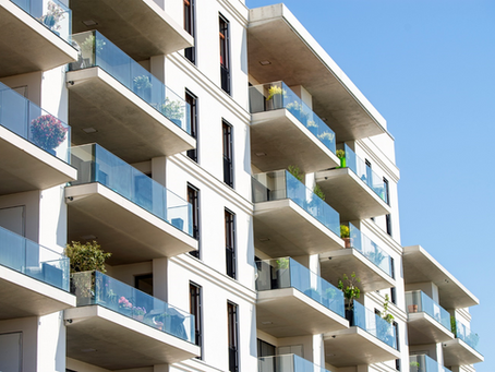 Common commercial plumbing issues in multi-storey buildings and how to fix them