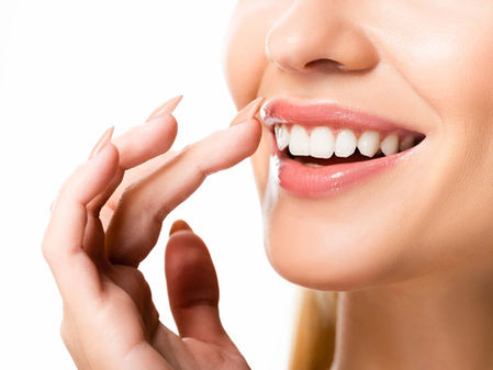 Top 7 Types of Dental Restorations