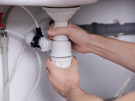 When to Replace Plumbing Fixtures: What Should Be Upgraded Every 10 Years
