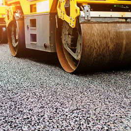 How asphalt driveway paving can transform your home's exterior