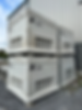Piles of Precast Concrete