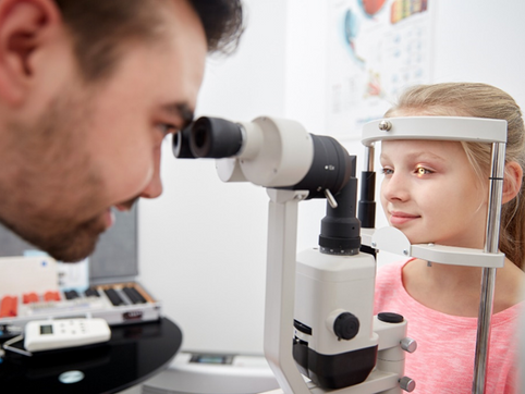 Myopia Control for Children: What Every Parent Needs to Know