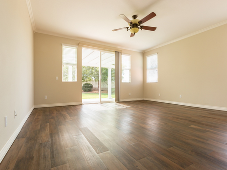 Eco-friendly flooring choices for sustainable living