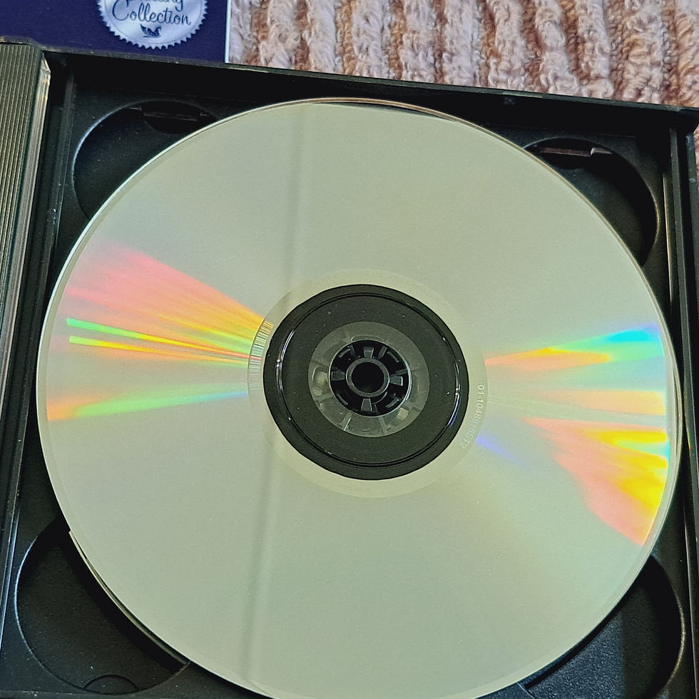 Thumbnail: CD - Reader's Digest CD's The piano Men