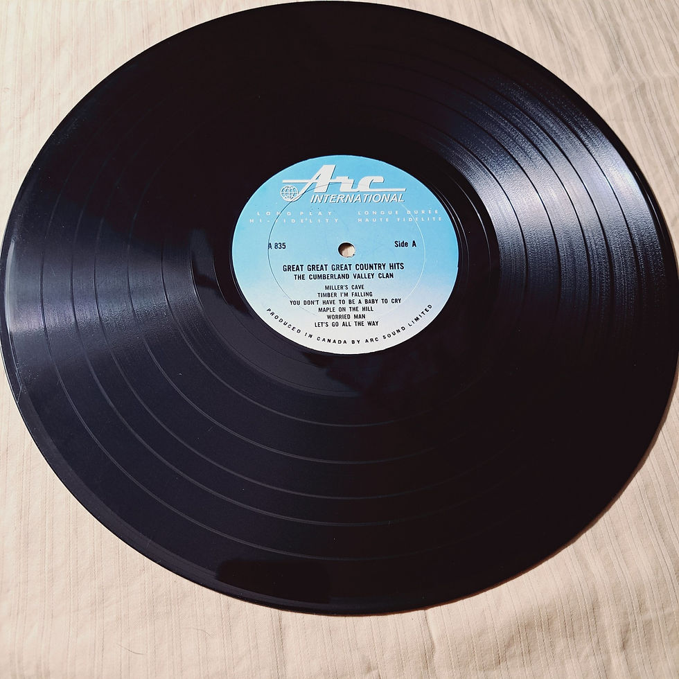 Thumbnail: ALBUMS - Great Great Great Pat Boone vinyl album LP record