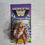 Thumbnail: Action Figure Mattel Masters of the W Universe Ultimate Warrior includes comic