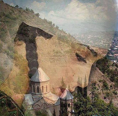 57 ПЕРЕЙДИ СВОЙ ИОРДАН