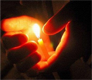 1 Дозволь,Отец, стихи писать