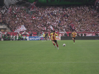 Club World Cup Profile: Espérance Sportive de Tunis 