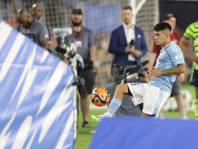 Thiago Almada shines, Arsenal wins Skills Challenge: The Rundown, July 19