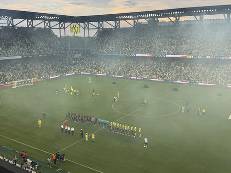 Missed Chances Haunt Atlanta United in 1-0 Road Defeat to Nashville SC