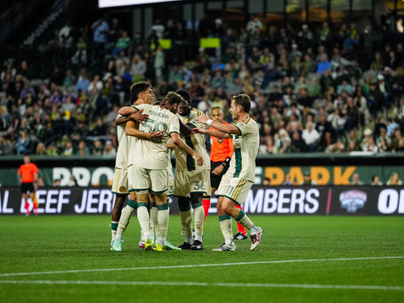 Galoppo Debuts, Miranchuk's Strike Hold Up as Atlanta United Downs Portland