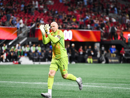 NYCFC Comes Back to Earn 2-2 Draw with Atlanta United