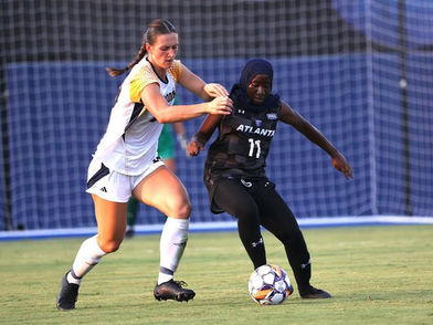 Georgia State Draw 2-2 with Chattanooga on Opening Night