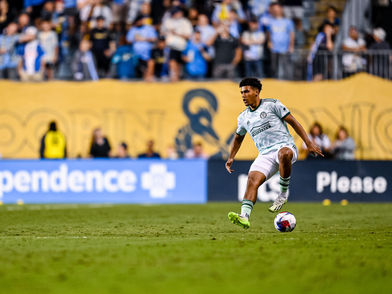 5 Stripes try to channel frustration versus Columbus, weekend ahead, & more: Starting Lineup, Oct 6