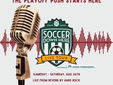 Atlanta-Nashville tonight at the Benz, Rubiales embarrassing Spain: Starting Lineup, August 26