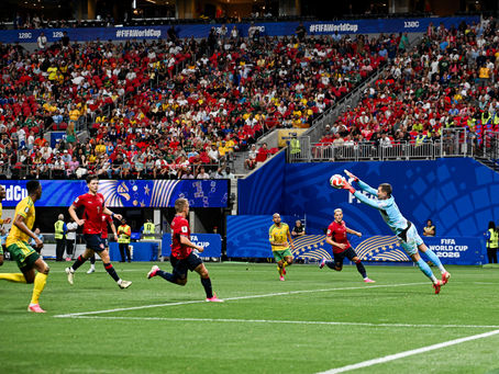 South Africa Rescues Point as Mokoena Penalty Cancels Sadílek Opener