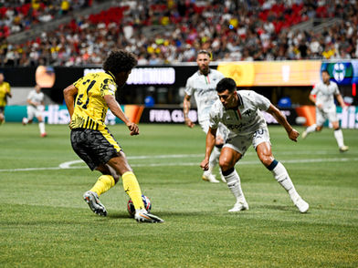 Monterrey Push Dortmund to the Brink, Fall Short in Club World Cup Thriller