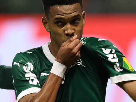 Club World Cup Profile: Palmeiras