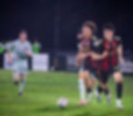 Dominik Chong Qui and Luke Brennan for Atlanta United 2 in Athens GA March 2026