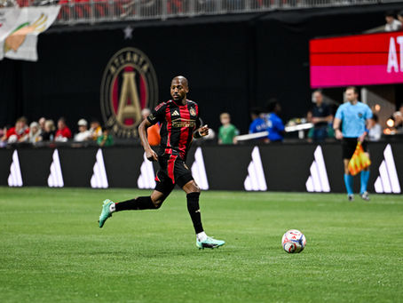 Maddie's Version: The One That Got Away