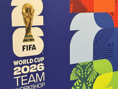 Inside FIFA’s Tech Lab: The Innovations Shaping the 2026 World Cup2026 FIFA World Cup