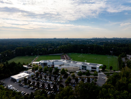 The World Is Coming to Marietta: Uzbekistan Sets Up World Cup Base Camp at Atlanta United Training Ground