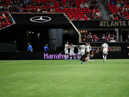 The Long View: The Work Was Real, So Was the Loss