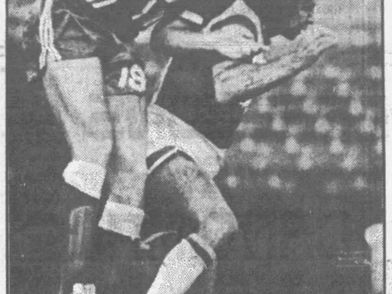 August 8 in Atlanta soccer history