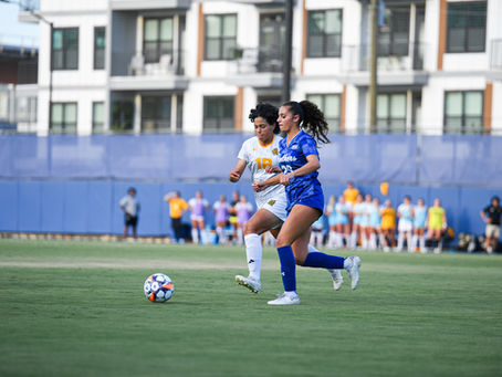 Georgia State Is Quietly Building Atlanta's Next Soccer Pipeline