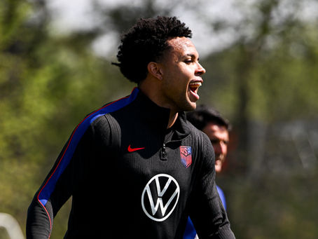 Training Ground Notebook: Pochettino’s Message In Atlanta Was Bigger Than Belgium