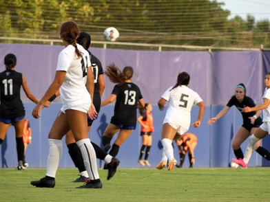 NWSL Looks to Carve Itself a Spot on Broadcast TV with New Media Rights Deal