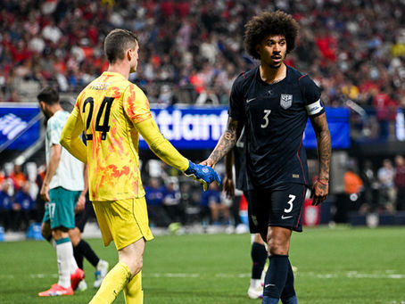 Pochettino's Gamble: What the USMNT World Cup Roster Tells Us About His Vision