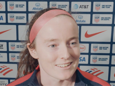 From Debuts to Dominance, USWNT  Shines in 4-0 Win